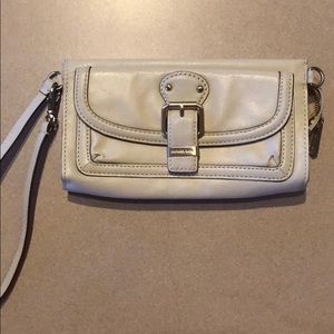 Michael Kors wristlet